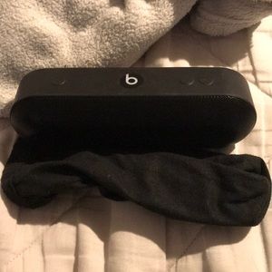 beats pill